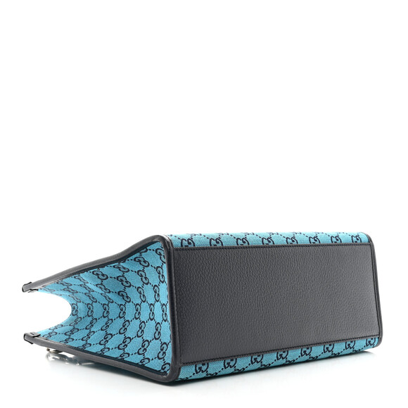 Gucci Multicolor Textured Dollar #127403G96 - Picture 3 of 9